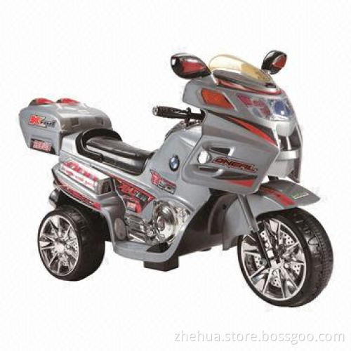 2013 Hot Selling Kids B/O Ride on Motorcycle with Speaker